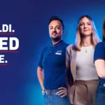 Finden Sie einen Job bei aldi