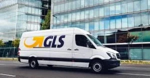 furgoncino consegne gls