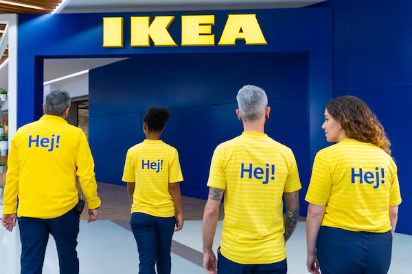 ikea
