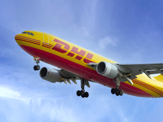 DHL es la compañía líder mundial en logística, conectando personas y mercados en más de 220 países. Ofrecemos soluciones integrales para envíos express, transporte de carga y gestión de la cadena de suministro.