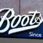 Boots LOGO