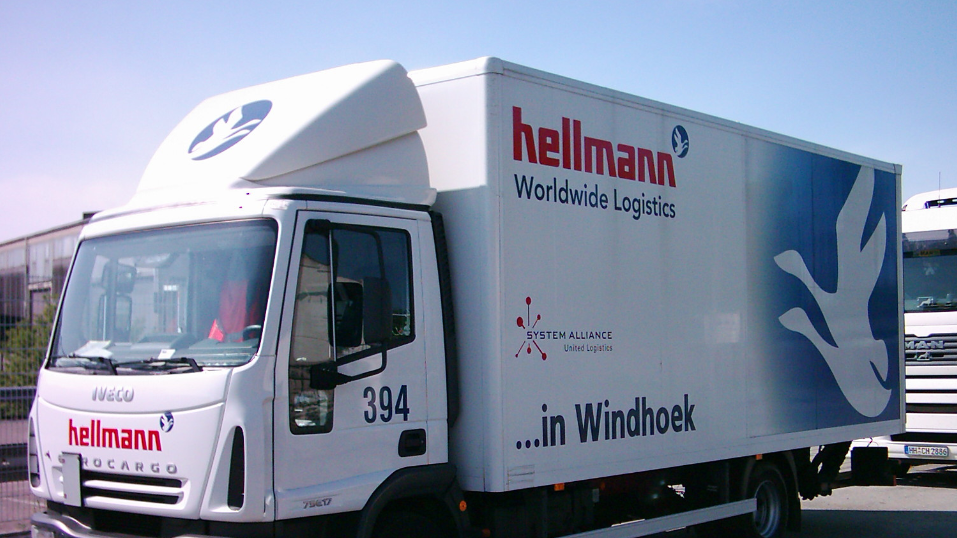 Hellmann Worldwide Logistics in Deutschland: Aktuelle Jobs ...