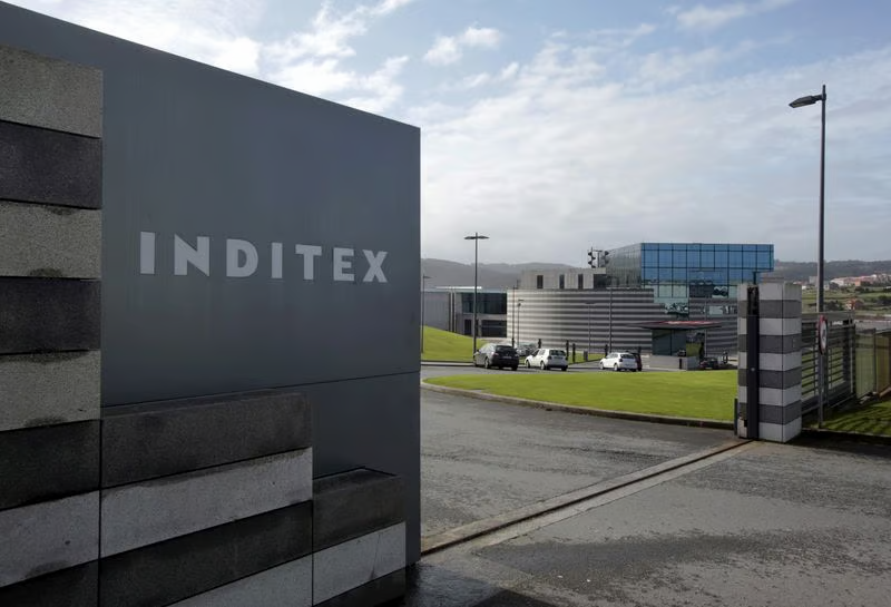 Inditex