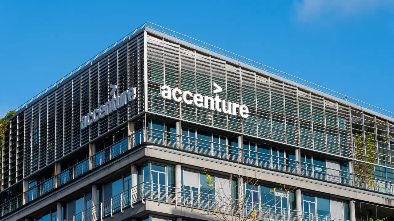 Accenture
